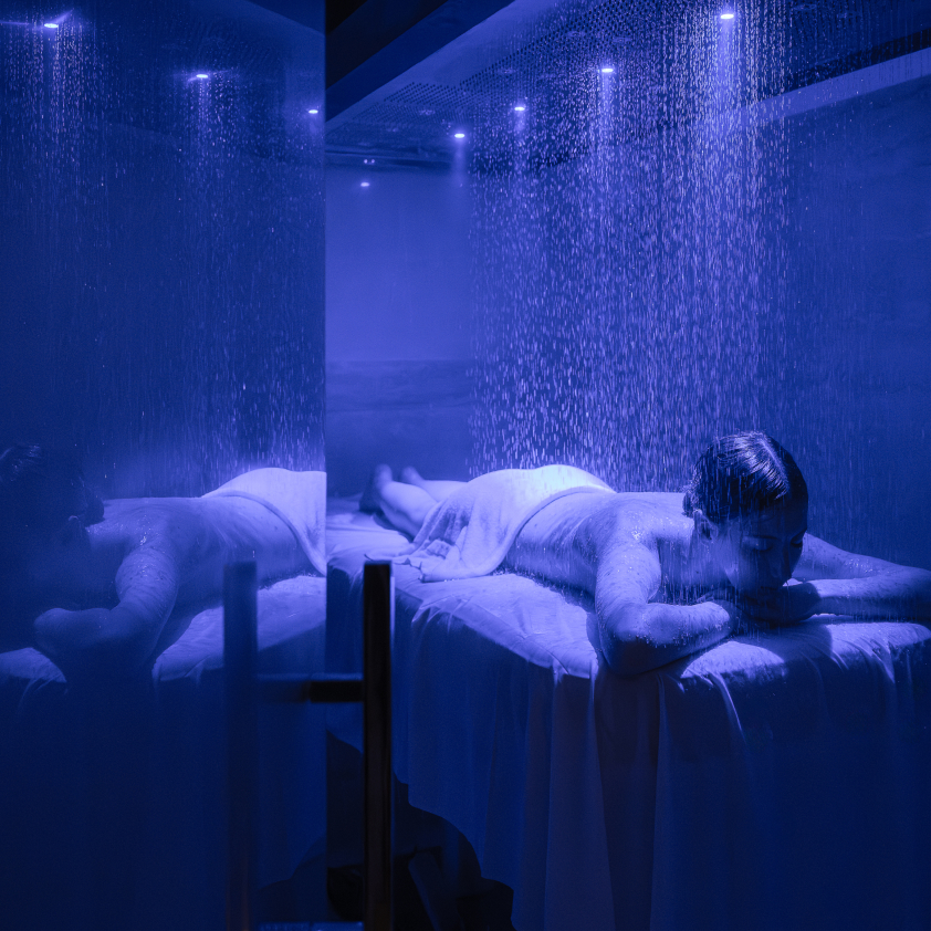 day spa natale