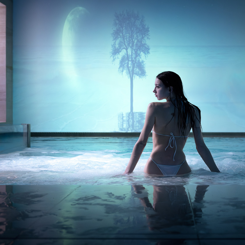 day spa natale