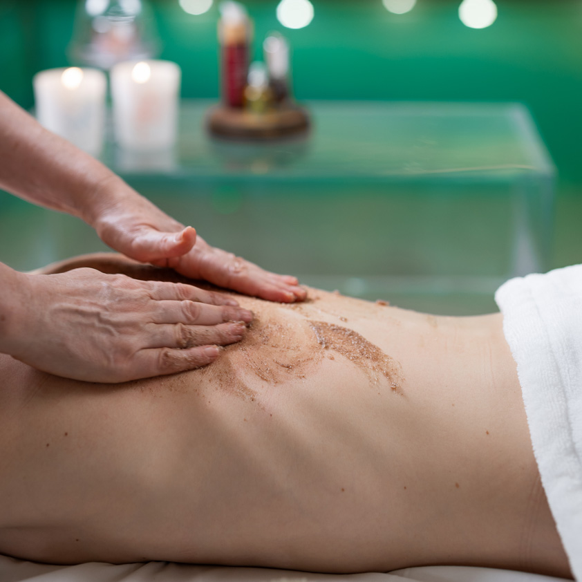 day spa natale